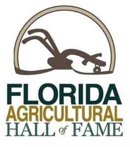 AGRICULTURAL HALL OF FAME