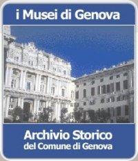 Archivio Storico del Comune di Genova
