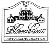 BLENNERHASSETT HISTORICAL FOUNDATION