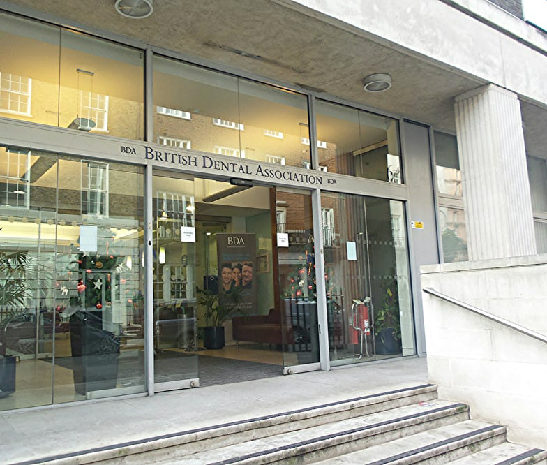 British Dental Association Museum
