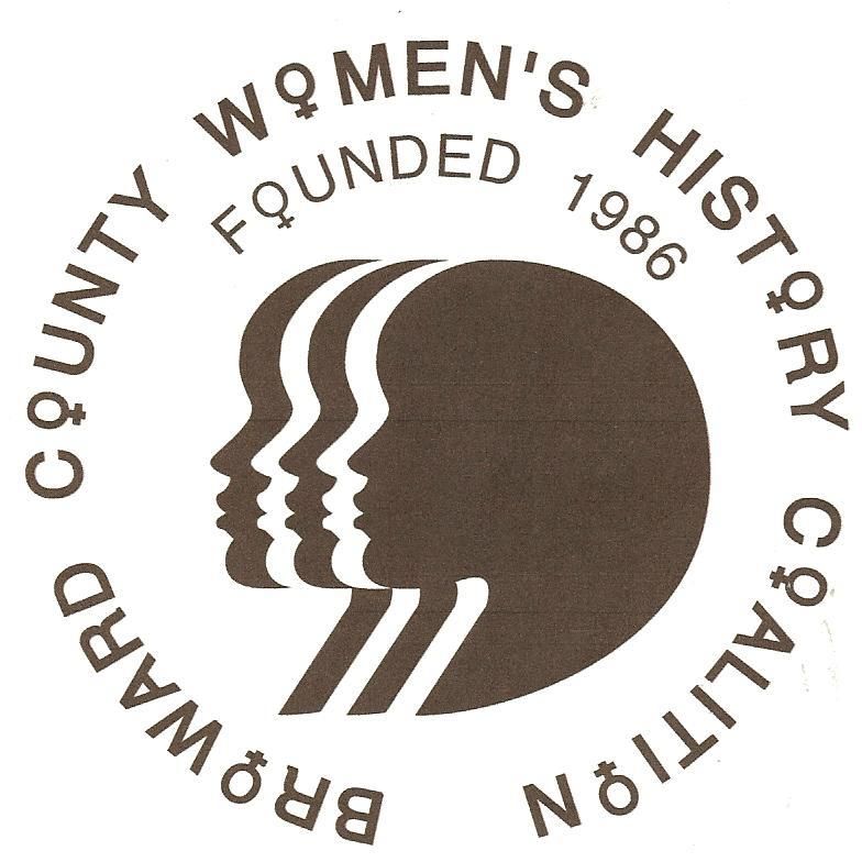 BROWARD COUNTY WOMENS HISTORY COALITION
