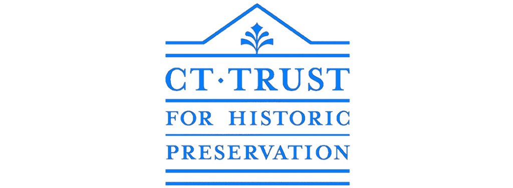 CONNECTICUT TRUST FOR HISTORIC PRESERVATION