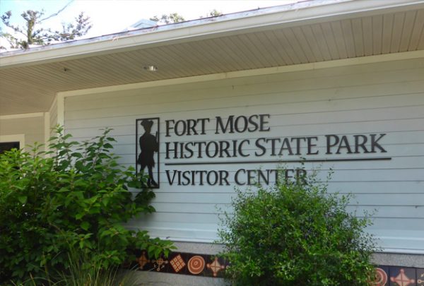 FORT MOSE HISTORICAL SOCIETY: AFRICAN AMERICAN COMMUNITY OF FREEDOM