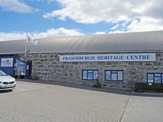 Fraserburgh Heritage Centre