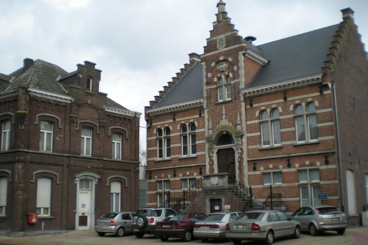 Gemeentelijk Museum Hof van Melijn