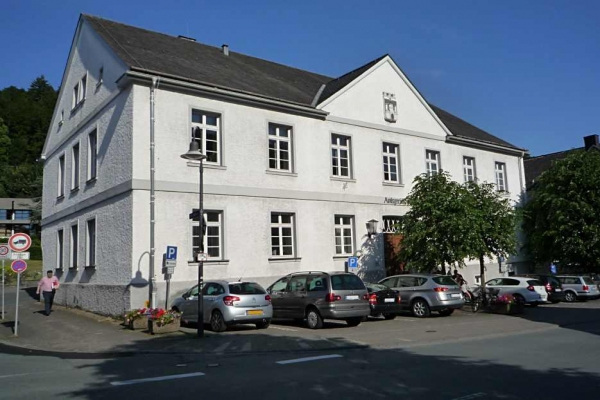 Gerichtsmuseum Bad Fredeburg