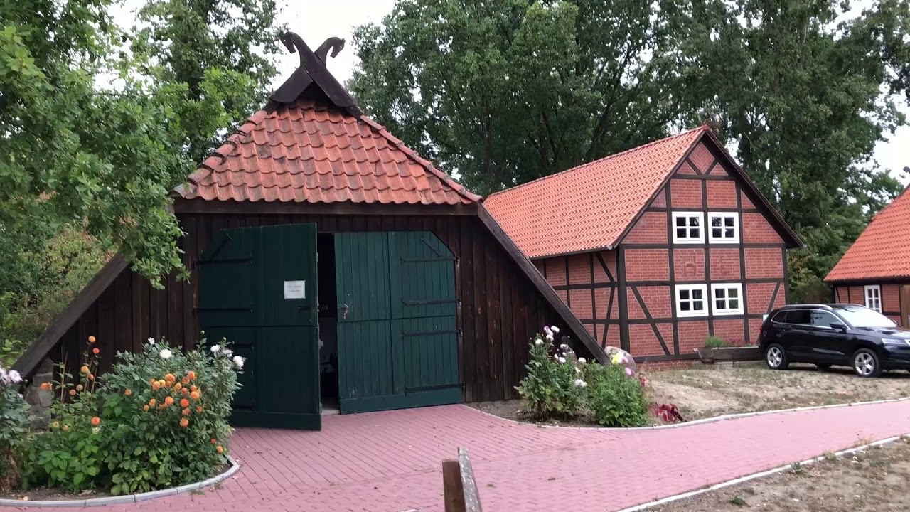 Handwerksmuseum Suhlendorf