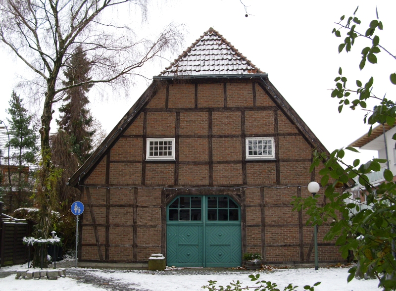 Heimatmuseum Ahlen