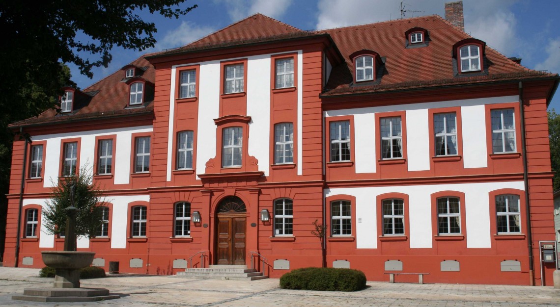 Heimatmuseum Bad Rodach