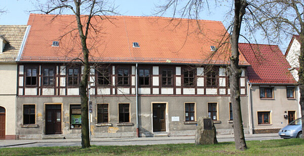 Heimatmuseum Dommitzsch