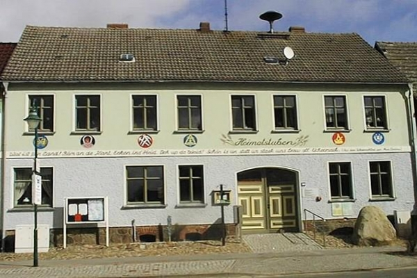 Heimatmuseum Fürstenwerder