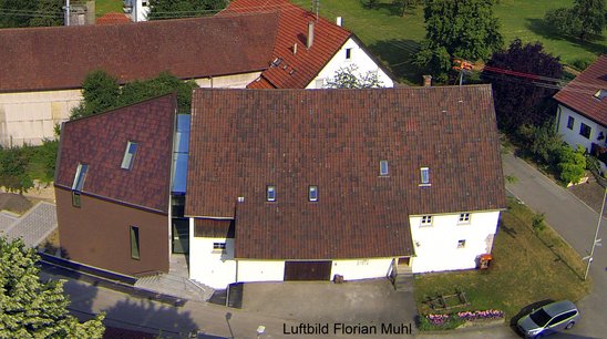 Heimatmuseum Leutenbach