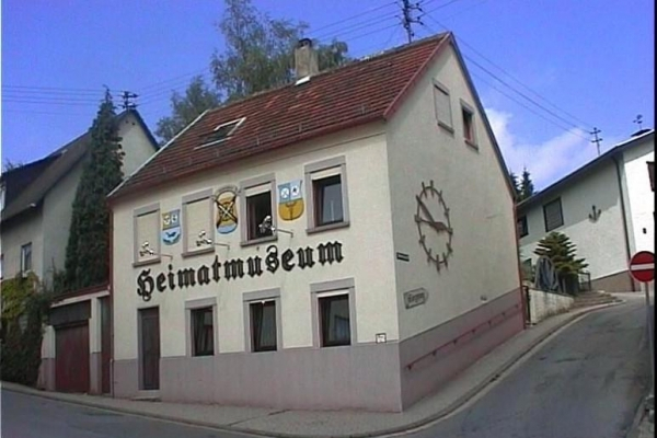 Heimatmuseum Quierschied