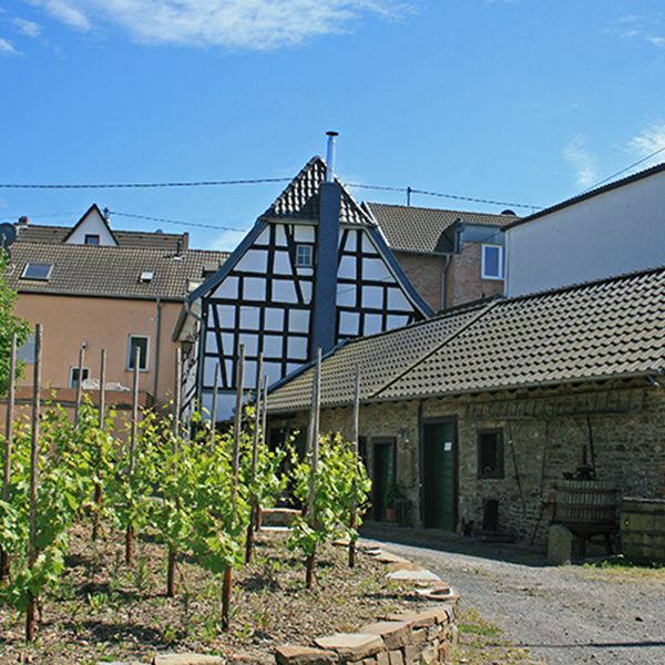 Heimatmuseum Rheinbreitbach