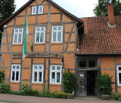 Heimatmuseum Rodewald