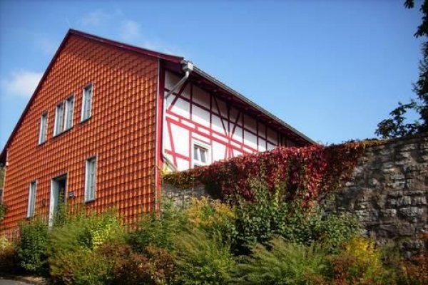 Heimatmuseum Treffurt