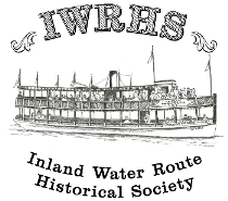 INLAND WATER ROUTE HISTORICAL SOCIETY