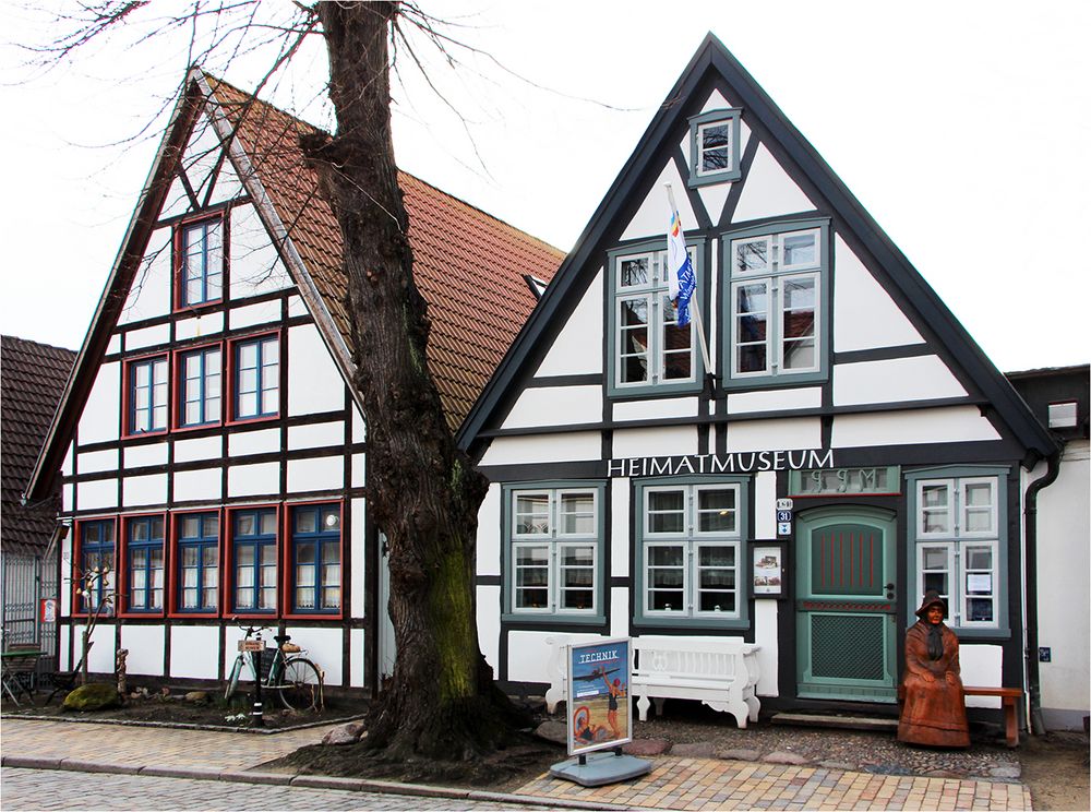 Karpatendeutsches Heimatmuseum