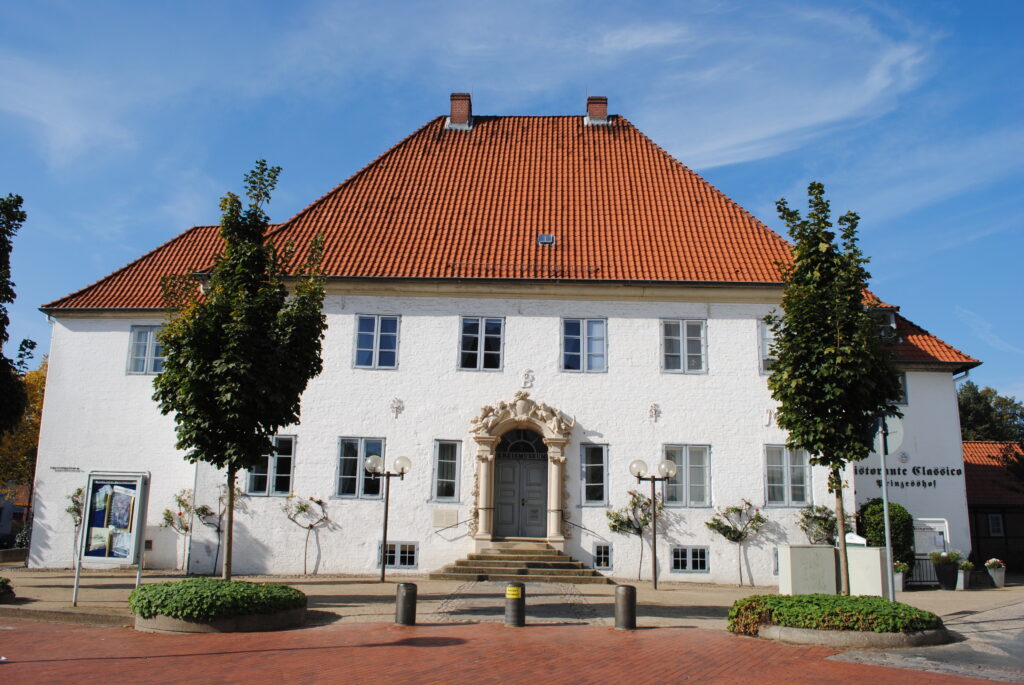 Kreismuseum Bonndorf