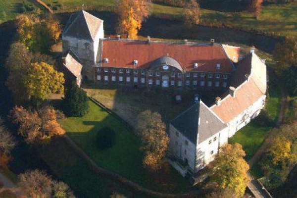 Kutschenmuseum Schloss Rheda