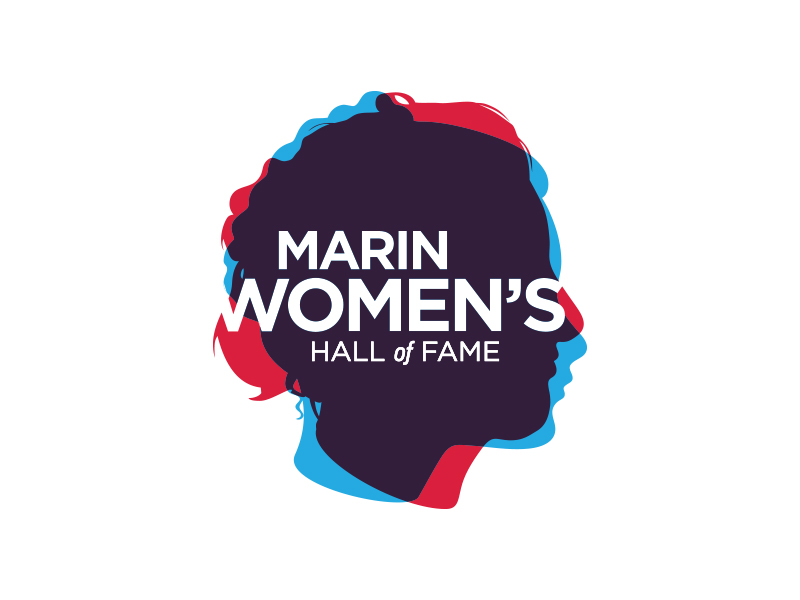 MARIN WOMENS HALL OF FAME