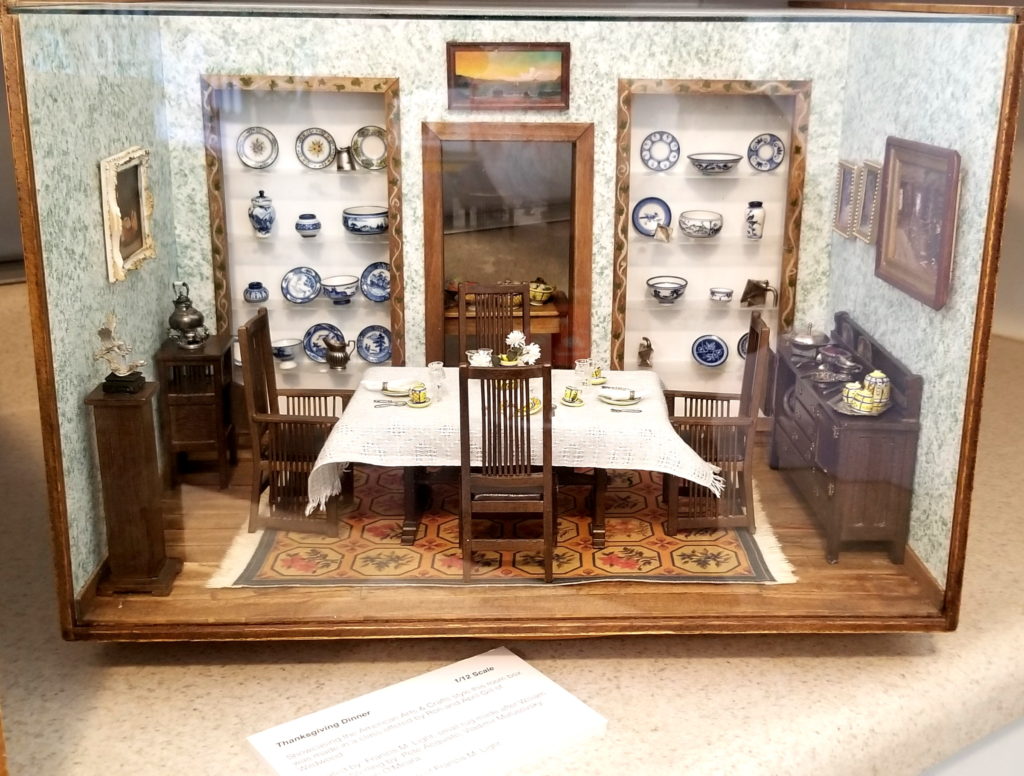 MIDWEST MINIATURES MUSEUM