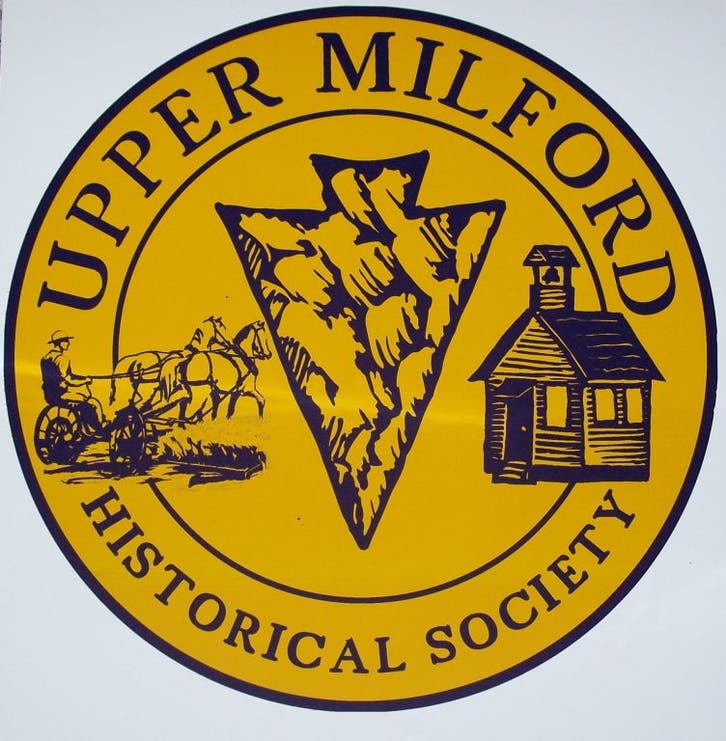 MILFORD TOWNSHIP HISTORICAL & PRESERVATION SOCIETY OF BUCKS COUNTY