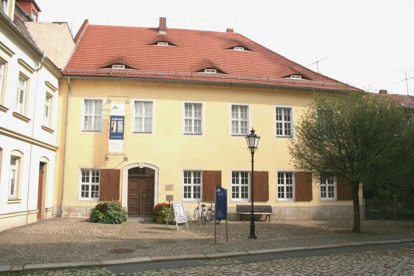 Museum Alte Lateinschule Großenhain