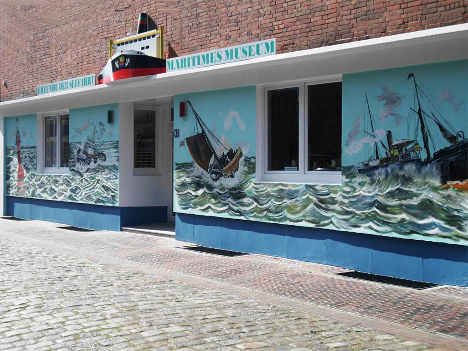 Museum der Seefahrt