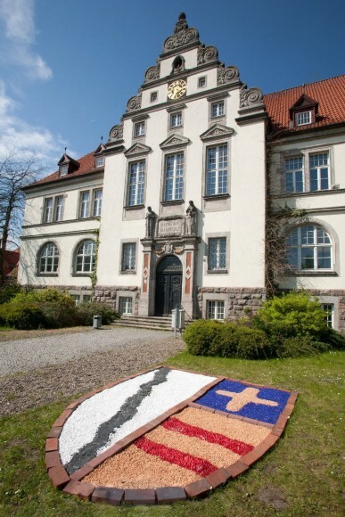 Museum der Stadt Bad Schwartau