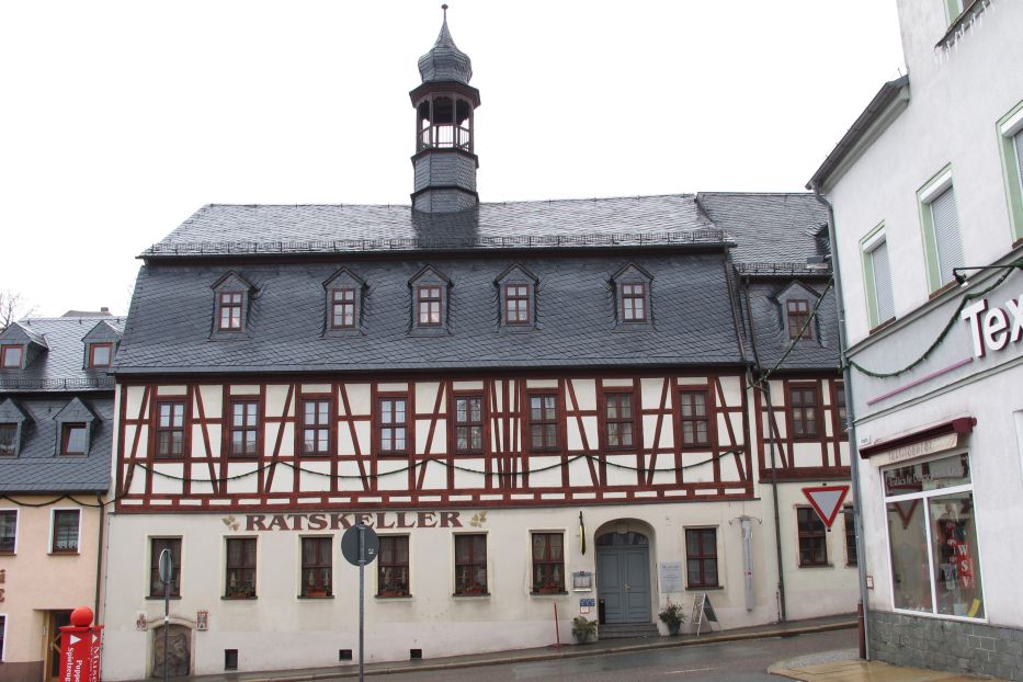 Museum der Stadt Lichtenstein