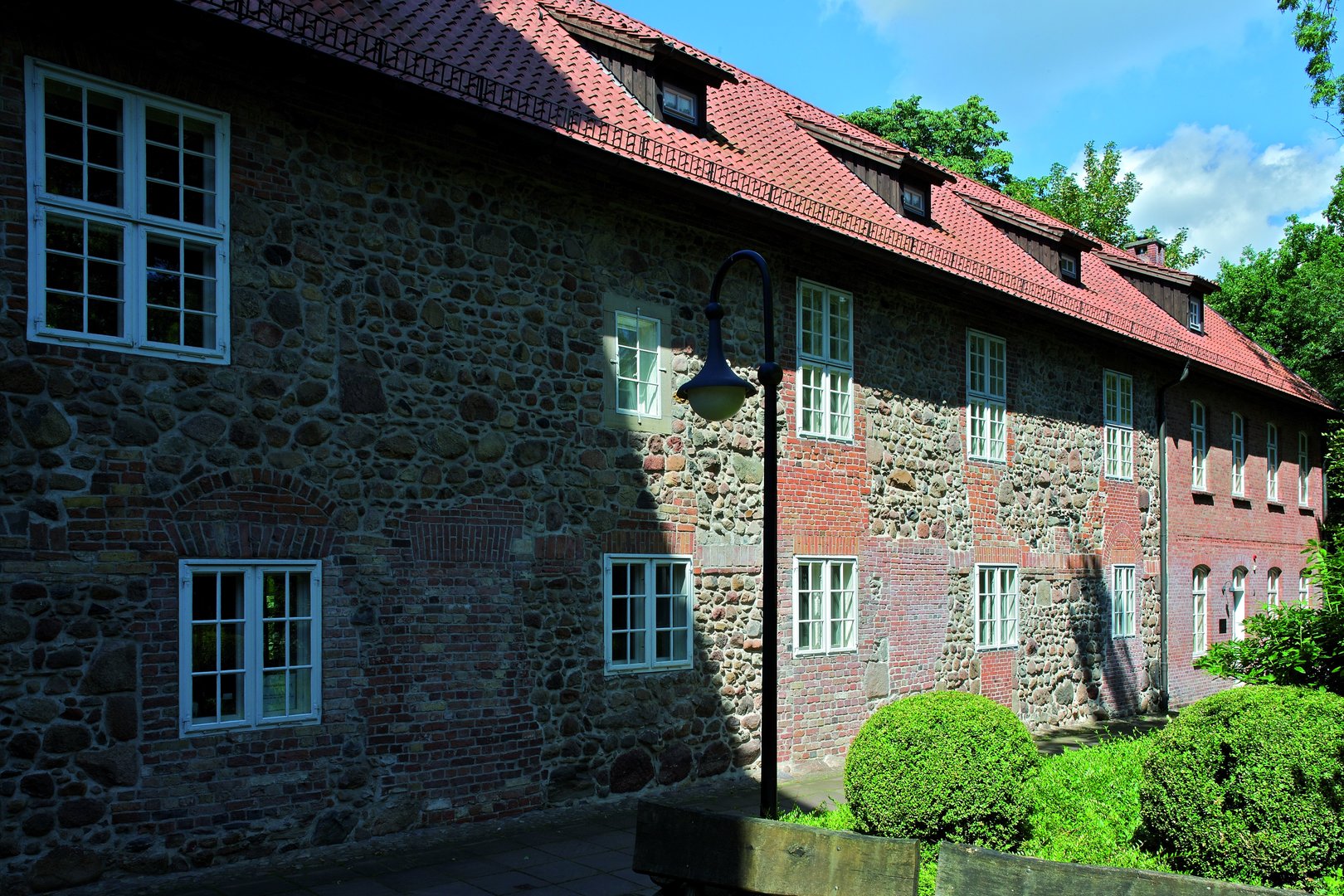 Museum Kloster Zeven