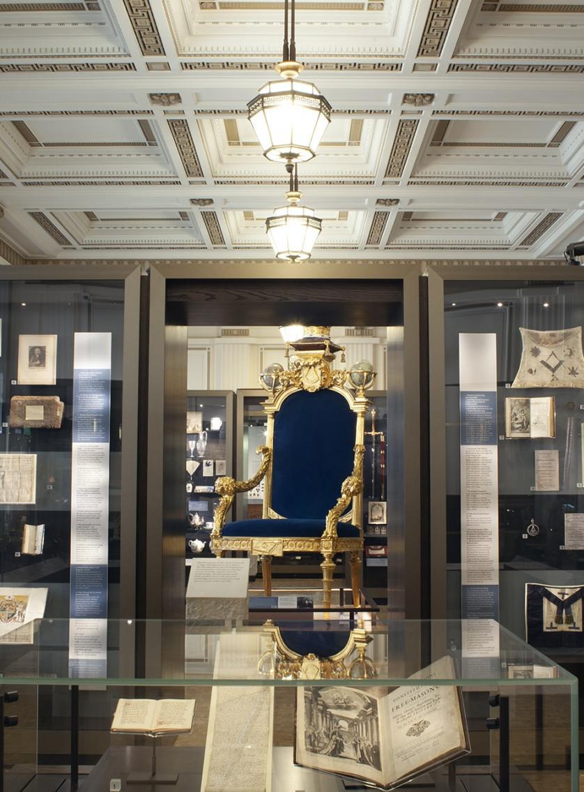 Museum of Freemasonry