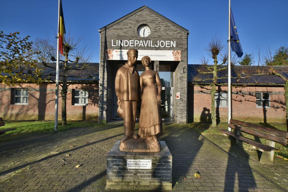 Museum van de Zoerselse Linde Lindepaviljoen