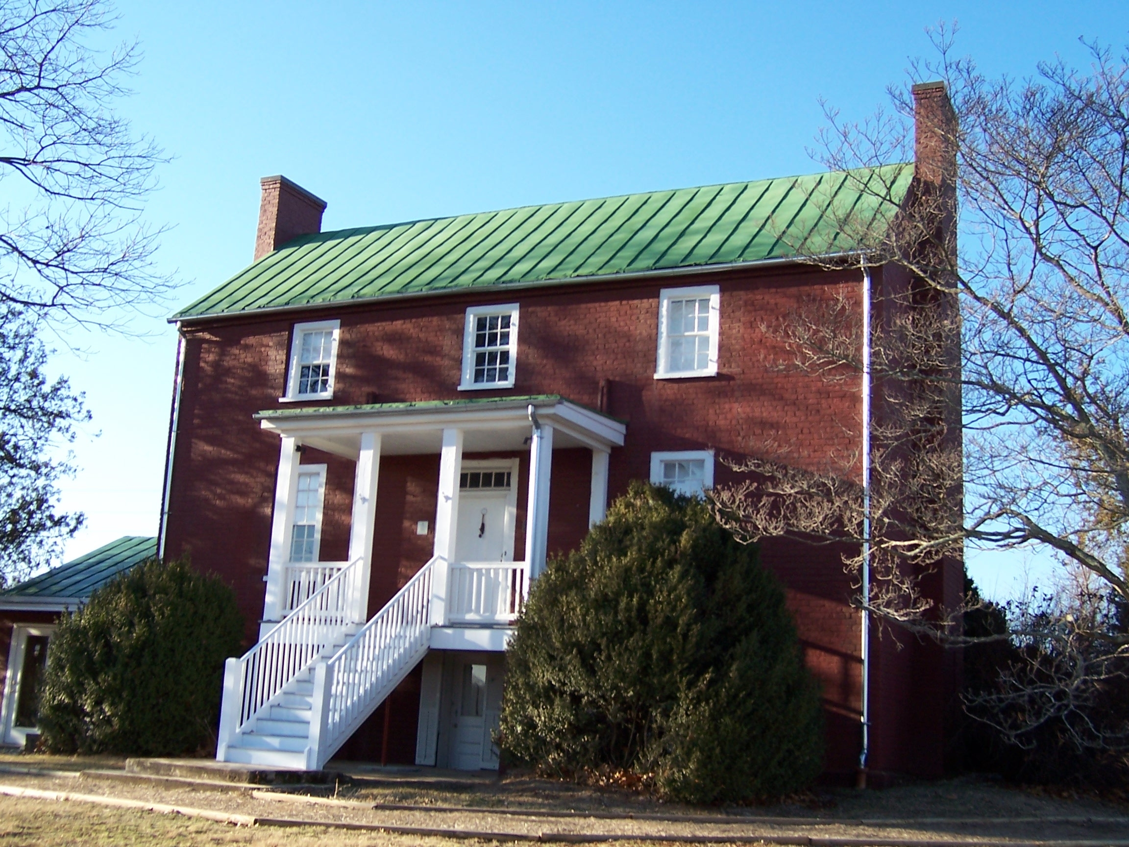 NELSON COUNTY HISTORICAL SOCIETY