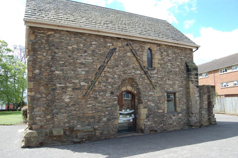 Old Rectory Museum
