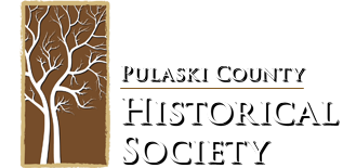 PULASKI COUNTY HISTORICAL SOCIETY