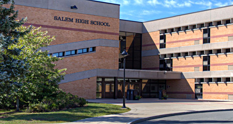 SALEM SCHOOL PRESERVATION COMMITTEE