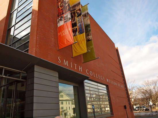 SMITH COLLEGE MUSEUM OF ART