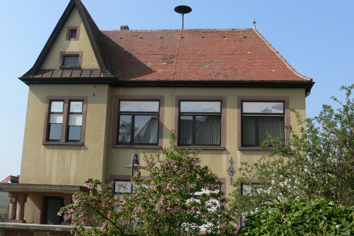 Sozialhistorisches Zigarrenfabrikmuseum der Pfalz