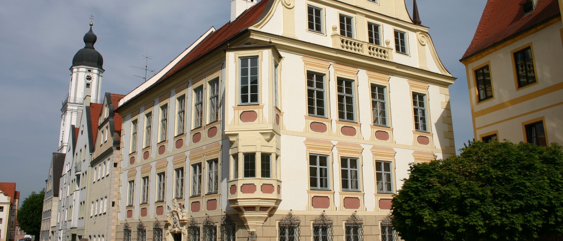 Stadtmuseum Neuburg an der Donau