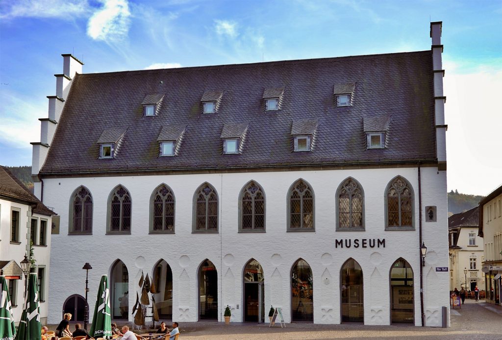 Südsauerlandmuseum