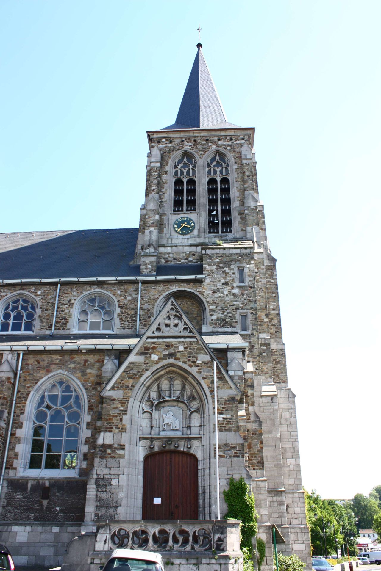 Treasure of the Visé Collegiate Church