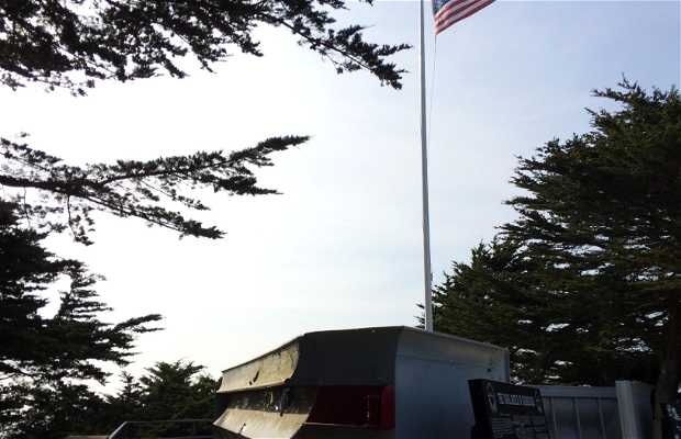 USS SAN FRANCISCO MEMORIAL FOUNDATION