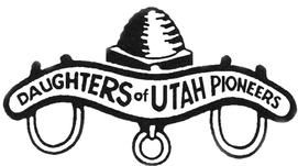 WASATCH COUNTY DAUGHTERS OF UTAH PIONEERS