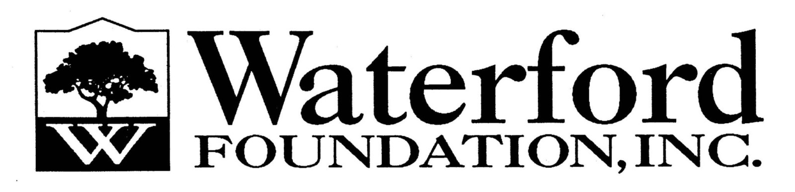 WATERFORD FOUNDATION