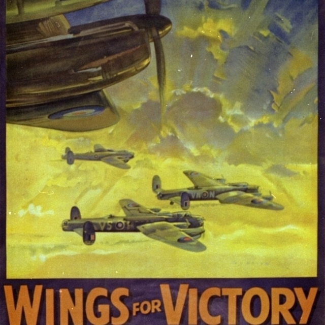 Wings to Victory